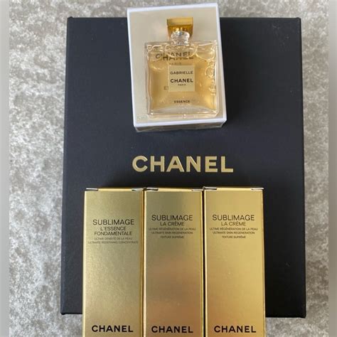 chanel sublimage lessence|chanel sublimage gift set.